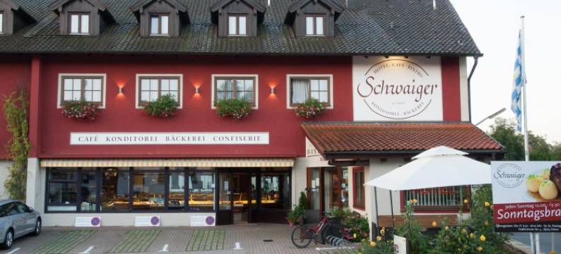 Hotel Schwaiger图片