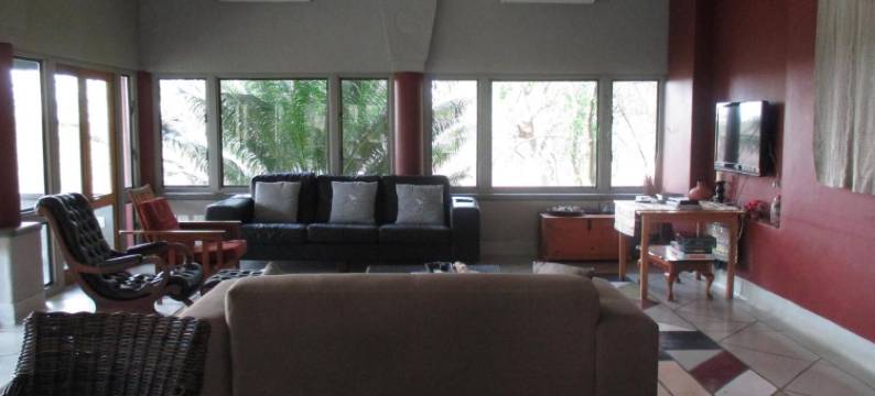 廷格拉旅舍(Tingala Lodge - Bed in the Bush)图片