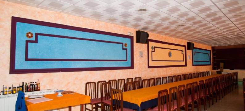 拉马拉维洛萨青年旅馆(Hostal la Maravillosa)图片