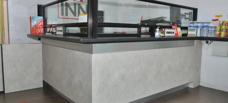 古晋特兰斯特旅馆(Kuching Transit Inn)图片