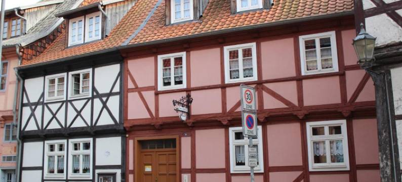 弗瑞恩沃纳拉吉埃特塔普酒店(Alter Topf)图片