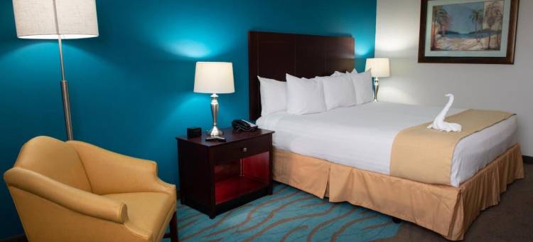 希尔顿彭思spark酒店(Spark by Hilton Ponce)图片