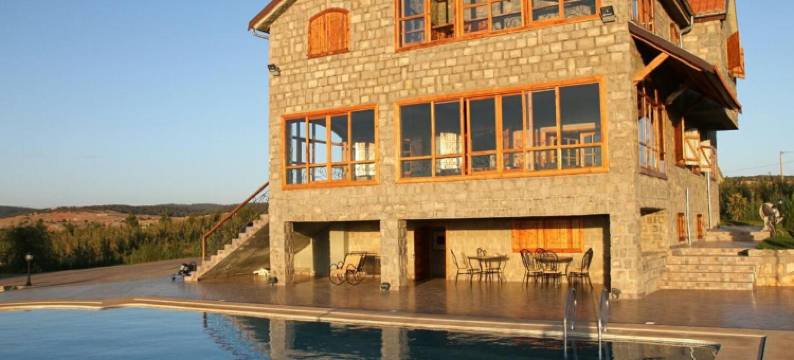 伊夫兰博梅莱尔酒店(La Pommeraie d'Ifrane)图片