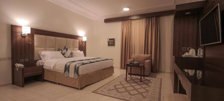 马尔萨迪巴酒店(Marsa Diba Hotel)图片
