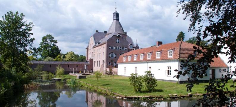 Kasteel Aldenghoor图片