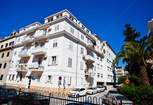 Split Apartments Peric Hotel Overview