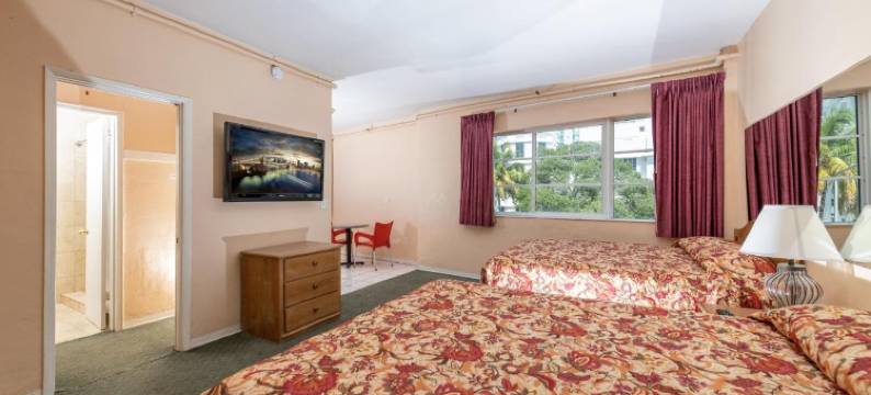 巴里西亚酒店(Parisian Hotel)图片