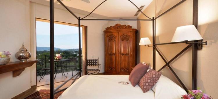 科尔特斯庄园酒店及Spa(Hotel & Spa Hacienda de Cortés)图片