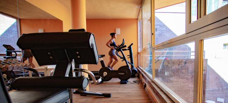 马里尼酒店(Hotel Marini)图片