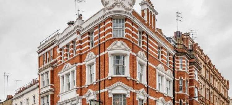 Kula London - Fitzrovia Newman St图片