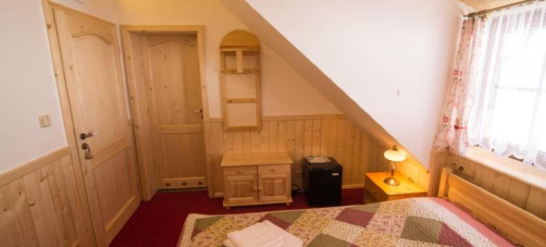 Penzion U Pacosu图片