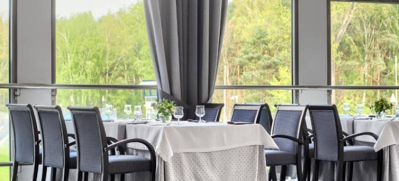 奥林匹克酒店(Hotel Olympic)图片