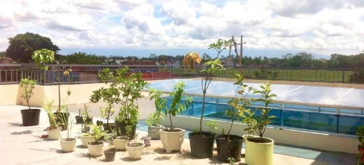 LG旅馆(LG Homestay)图片