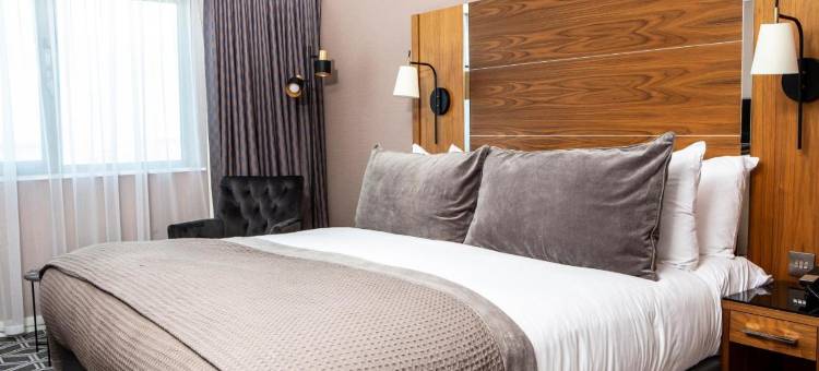 绍斯波特海滨酒店(Waterfront Southport Hotel)图片