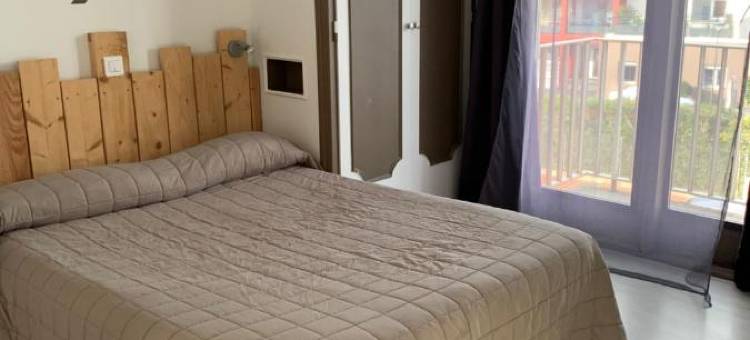 Hôtel le Canetois图片