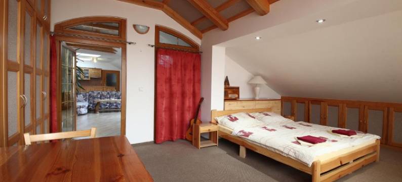 SURF旅馆(Penzion Surf)图片