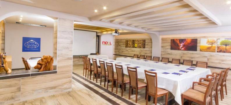 里拉克酒店(Hotel Lirak)图片