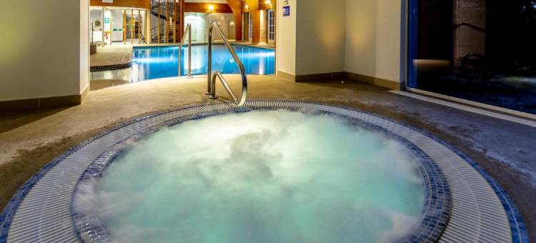 公园农场酒店(Park Farm Hotel)图片