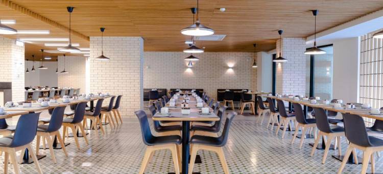 阿利夫坎普佩奇诺酒店(Hotel Alif Campo Pequeno)图片