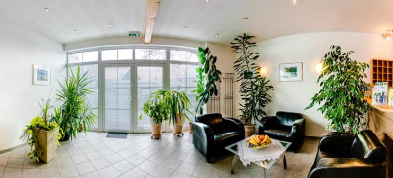 福鲁克斯佩森扎格勒霍夫酒店(Frühstückspension Zanglhof)图片