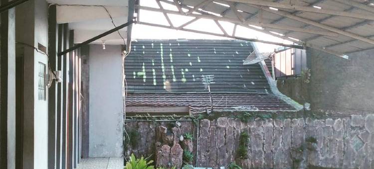 哈扎伊斯兰家庭旅馆(Hazza Syaria Homestay)图片