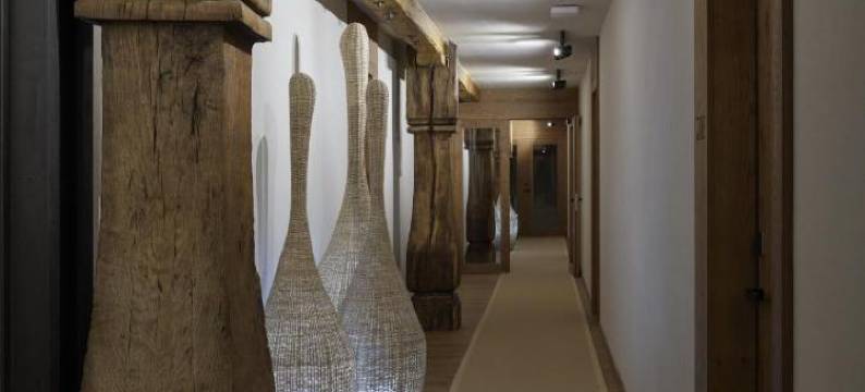 劳丁斯克酒店(Lotrinsky Hotel)图片