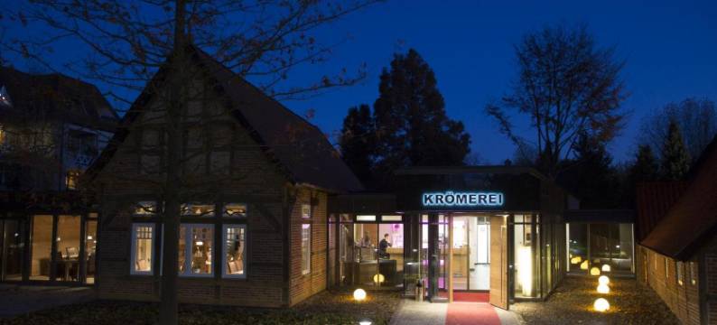 祖尔林德餐厅酒店(Hotel Restaurant Zur Linde)图片