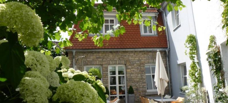 托尔特姆酒店(Hotel am Torturm)图片