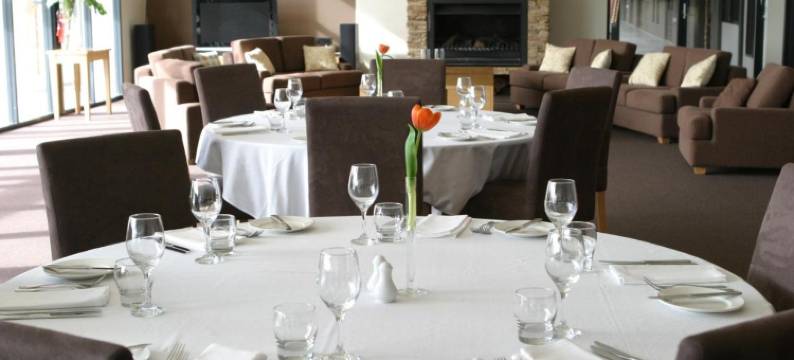 巴望头13海滩度假村(Barwon Heads Resort)图片