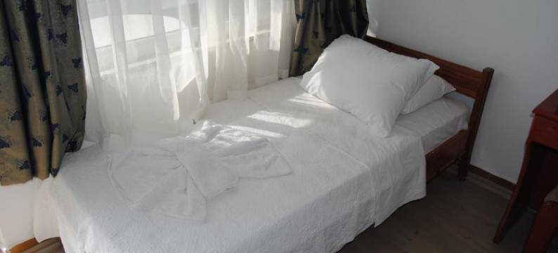 海莎里克酒店(Hotel Hisarlık)图片