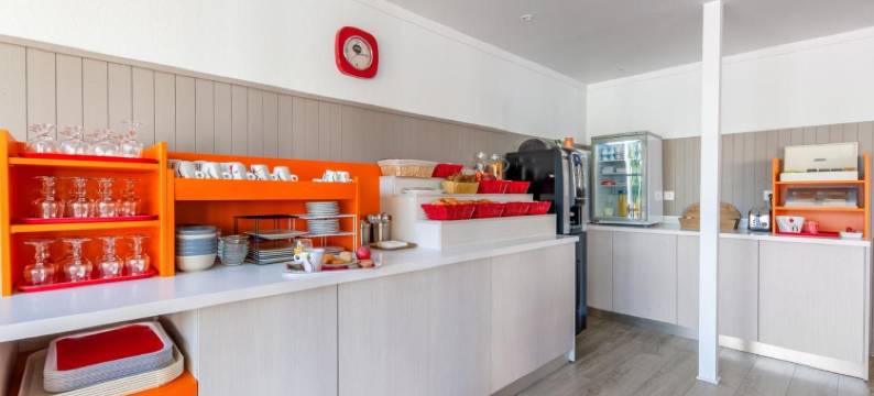 Rennes西部初级班 - 勒鲁(Premiere Classe Rennes Ouest - le Rheu)图片