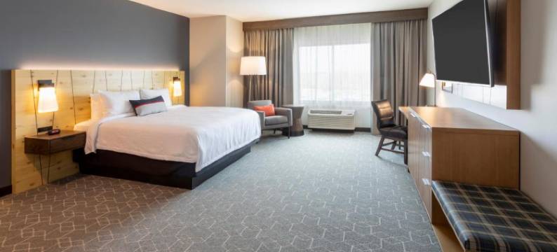 奔跑艾斯温德姆商标精选酒店(Running Aces Hotel & Casino Trademark Collection by Wyndham)图片