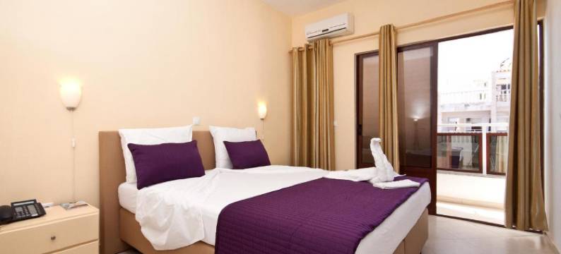 普莱伊亚诺公寓酒店(Aparthotel Praiano)图片