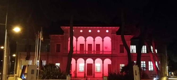 佩斯卡拉旅馆(Ok Home Pescara Rooms)图片