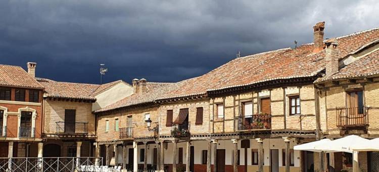 El Marqués乡村酒店(Hotel Rural El Marqués)图片