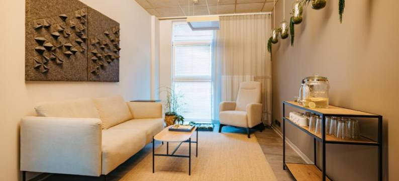 Hestia Hotel Haapsalu Spa图片