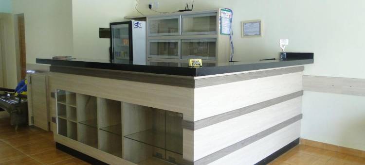 古雅斯旅馆(Pousada Dos Guias)图片