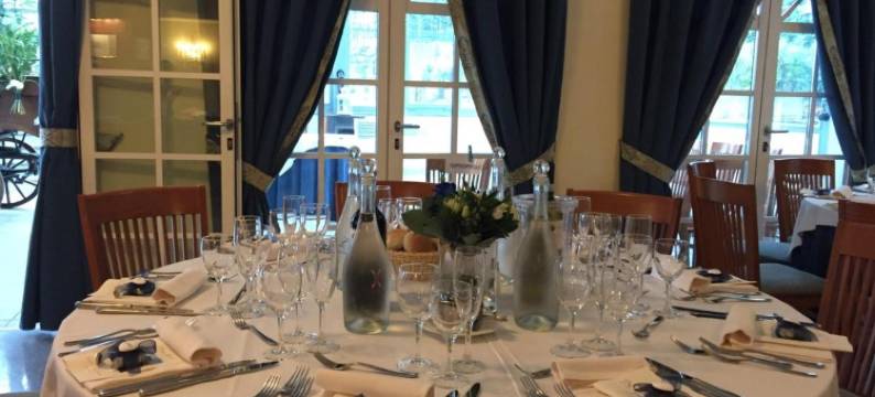 拉里奥酒店(Hotel Lario)图片