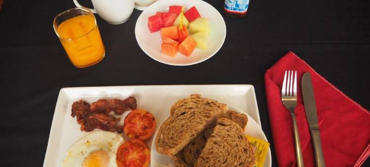 格乔乡村旅馆(The Gecho Inn Country)图片