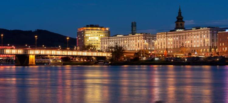 Linz Friedrichstraße的limehome(Limehome Linz Friedrichstraße)图片