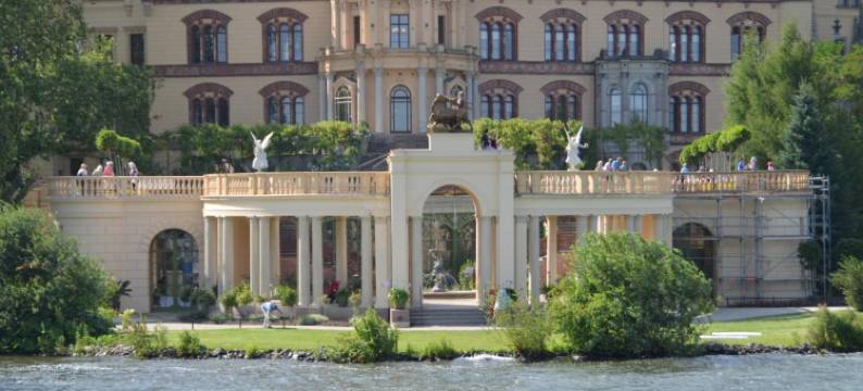 北极酒店(Hotel Nordlicht)图片