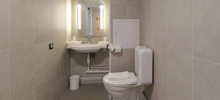 B&B Hotel le Mans Nord 2图片