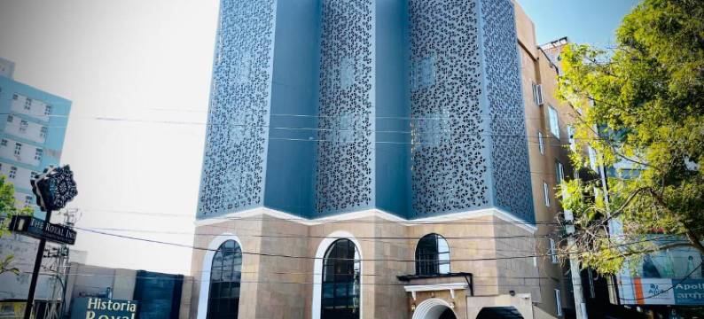 历史皇家酒店(Historia Royal)图片