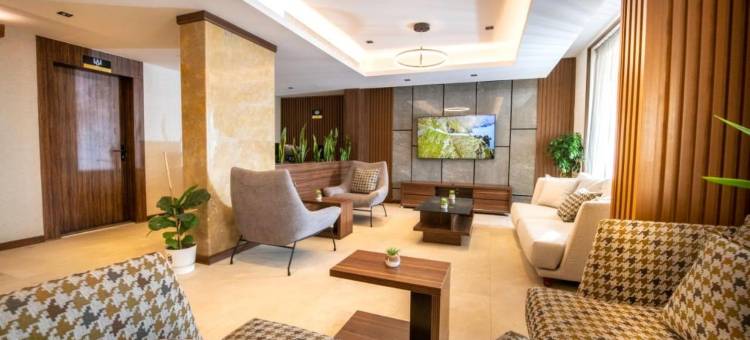 黄金玫瑰(Golden Rose Hotel)图片