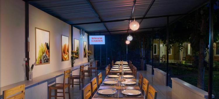 ecommerceloka的Rinjani花园伊斯兰旅馆(Rinjani Garden Syariah by Ecommerceloka)图片