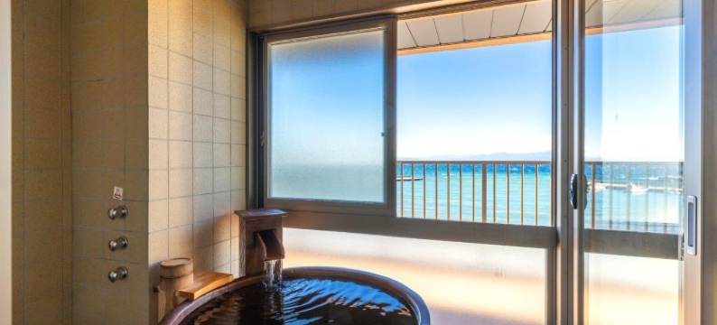 明治馆碧风日式旅馆(Meijikan)图片