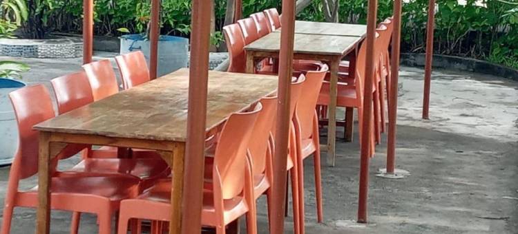 威利提酒店(Hotel Wailiti)图片