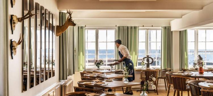 戈德西姆森斯酒店(Hotel Siemsens Gaard)图片