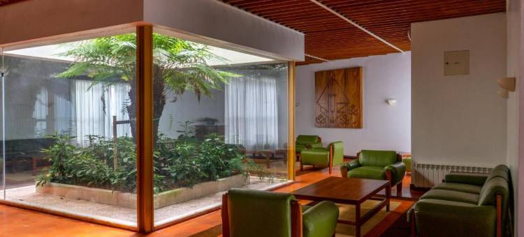 旗帜酒店法蒂玛卡萨斯伊尔玛斯多米尼加斯(Hotel Irmãs Dominicanas - Fátima by Flagworld Hotels)图片