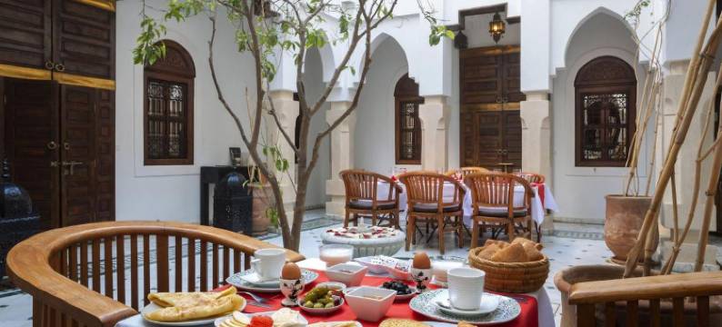 索哈恩酒店(Dar Sohane)图片